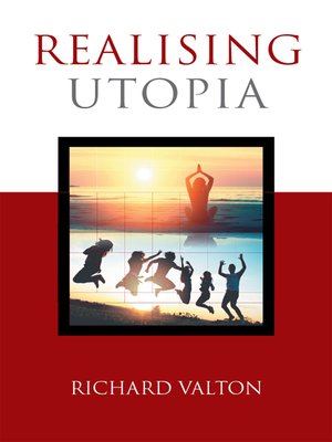 cover image of Realising Utopia